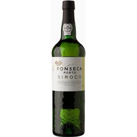 Fonseca Port  Siroco Extra Dry White - NV  - Douro, Portugal