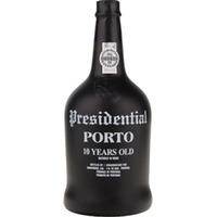 Presidential Porto 10 years
