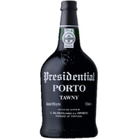 Presidential Porto Tawny