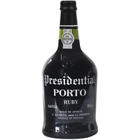 Presidential Porto Ruby