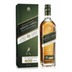 Johnnie Walker Green Label Blended Malt Scotch Whisky 