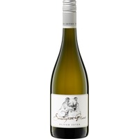 Sauvignon Blanc QbA trocken Oliver Zeter, Pfalz