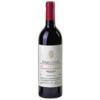 Alion, Ribera del Duero DO