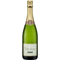Crémant De Bourgogne Chardonnay - Bailly Lapierre