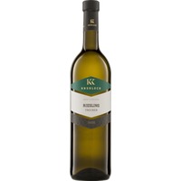 Riesling Jade QW Knobloch Biowein