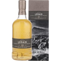 Ledaig 10 Year Old Single Malt Scotch Whisky