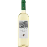 El Coto blanco, Rioja D.O.Ca