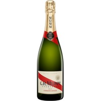 Mumm Champagner Cordon Rouge