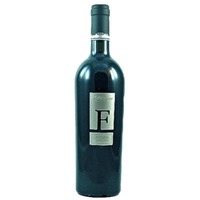 F Negroamaro Salento IGT Feudi di San Marzano