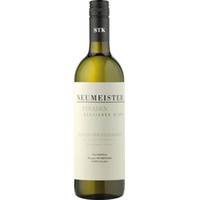 Sauvignon Blanc Straden BIO Neumeister Albert