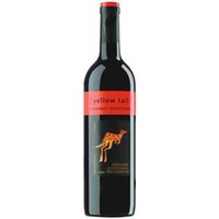 Yellow tail Cabernet Sauvignon Rotwein trocken 0,75 l