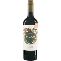 Fuzion Malbec Mendoza Santa Julia Zuccardi Biowein