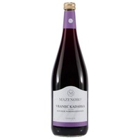 Kadarka Mazedonien Rotwein lieblich