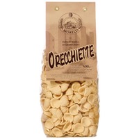 Morelli Orecchiette (Öhrchennudeln) 500g