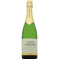 Vouvray Méthode Traditionnelle Brut - Domaine De Vaugondy
