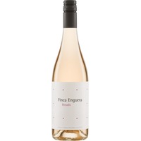 Finca Enguera Rosado DO 2024/2025 Enguera Biowein