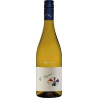 "Where Dreams have no end" Venezia Giulia IGP Jermann Silvio