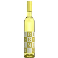 Triebaumer Günter - Ruster Ausbruch