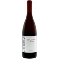 Aumann Leo Pinot Noir Reserve