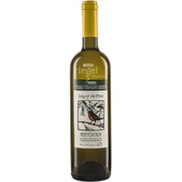 Evangelos Tsantalis  Retsina Greca Terra - NV  - Griechenland