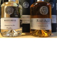 Platin Private Label - Kräuter-Reich 32%vol - Abverkauf