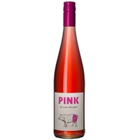 Metzger Pink rosé feinherb - B