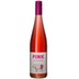Metzger Pink rosé feinherb - B 