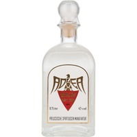 Adler Berlin Dry Gin