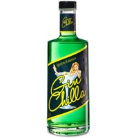 Chilla Bitter 20% Lantenhammer 0,5L