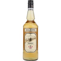 Aalborg Jubiläums Aquavit