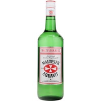 Malteserkreuz Aquavit
