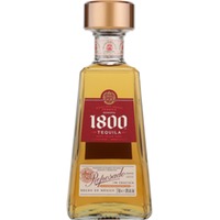 Tequila 1800 Reposado 100% Agave