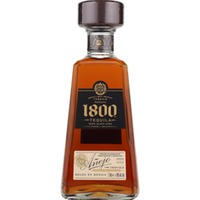 Tequila 1800 Anejo 100% Agave