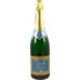 Steinfelsen Pinot Blanc Sekt b.A. brut - SALE -, WG Bickensohl 