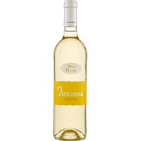 Armonia Blanc Bassac Biowein