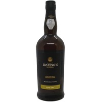 Justino's Madeira Fine Dry Portwein