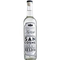 Mezcal San Cosme blanco