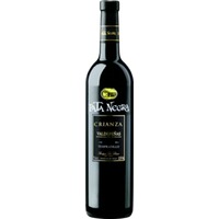 Pata Negra Crianza, Valdepeñas D.O