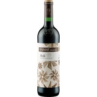 Raimat Moli Cabernet Sauvignon, Castell de Raimat, Costers del Segre D.O