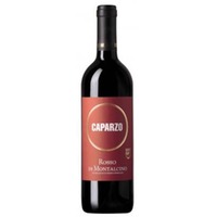 Rosso di Montalcino DOC