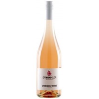 Zweigelt Rose Frizzante