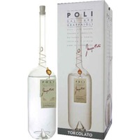 Jacopo Poli Amorosa di Dicembre (Torcolato) Grappa