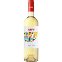 Riff Pinot Grigio delle Venezie DOC