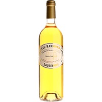 Château Raymond-Lafon