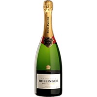 Bollinger : Special Cuvée