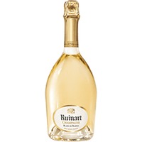 Ruinart : Blanc de Blancs