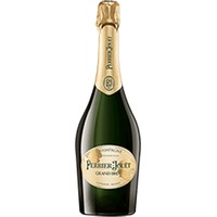 Perrier-Jouët : Grand Brut