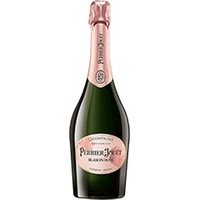 Perrier-Jouët : Blason Rosé