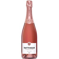 Taittinger : Prestige Rosé