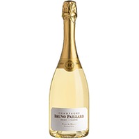 Bruno Paillard : Blanc de Blancs Grand cru